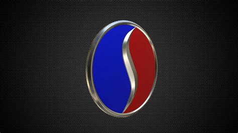 Studebaker Logo - 3D Model by 3d_logoman