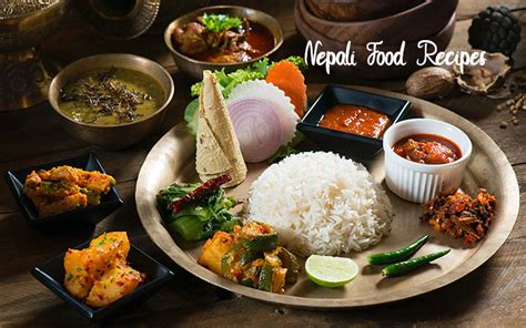 Nepali Food Recipes: 10 Dishes to Cook for Beginners - Stunning Nepal