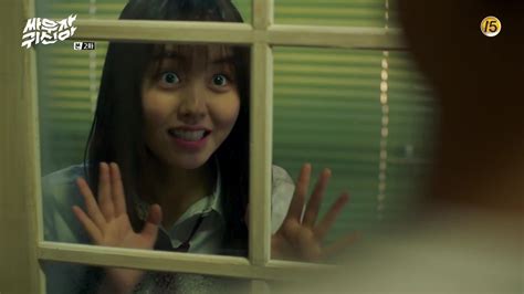 Bring It On, Ghost: Episode 2 » Dramabeans Korean drama recaps