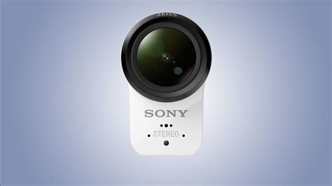 Build quality and handling - Sony FDR-X3000R review - Page 2 | TechRadar