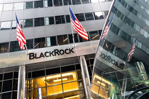 BlackRock Net Worth: The Financial Giant Shaping Global Markets