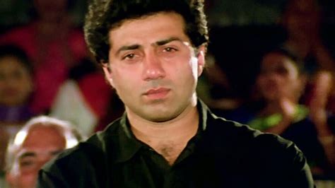 Sunny Deol: Every producer initially rejected 'Ghayal' – India TV