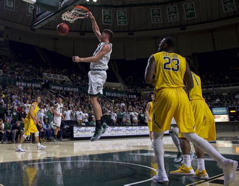 Photos: Ohio University Men's Basketball vs. Toledo Rockets - WOUB ...