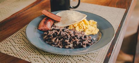 Nicaraguan Recipes | Besto Blog