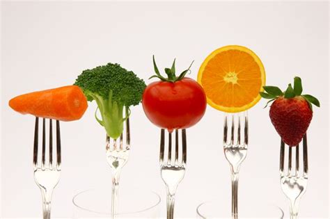 The simple 5-a-day diet: Easy way to get enough fruit and veg.. and lose weight - Mirror Online