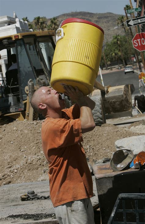 It's a dry heat, but ... | | tucson.com