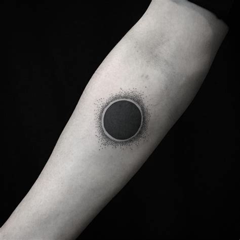 Discover 80+ lunar eclipse tattoo - in.coedo.com.vn