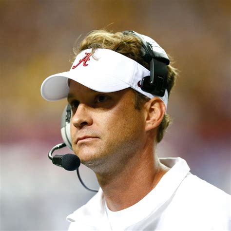 Lane Kiffin Must Keep Offense Conservative for Continued Success at ...