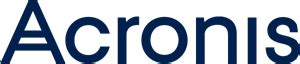 Acronis International GmbH Logo Download png