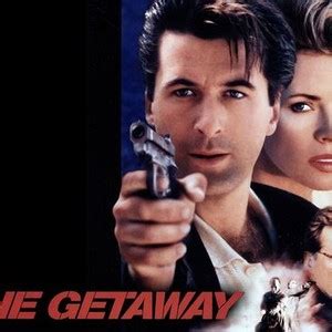 The Getaway (1994) - Rotten Tomatoes