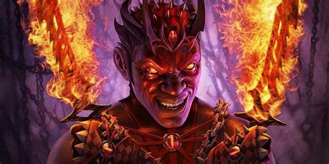 Magic: The Gathering - The Cult of Rakdos Guild, Explained