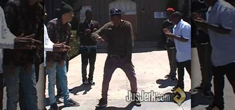 How to Dougie (dance) « Hip Hop :: WonderHowTo