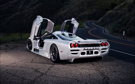 Saleen S7 | Saleen S7 Wallpaper | HD Car Wallpapers S7 Wallpaper Hd ...