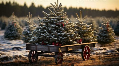 Christmas Farm Stock Photos, Images and Backgrounds for Free Download