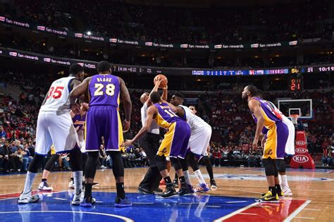 Photos: Lakers vs. 76ers (3/30/15) Photo Gallery | NBA.com