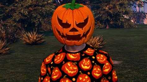 GTA Online weekly update: Halloween event and new car the Rhinehart