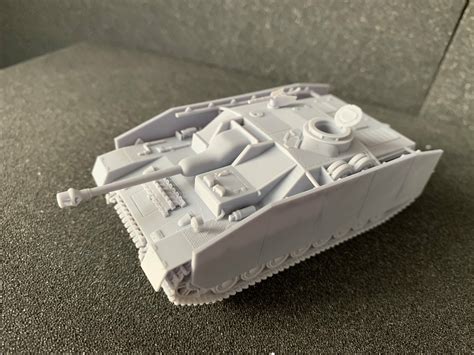 Stug IV Collection - Wargaming3D