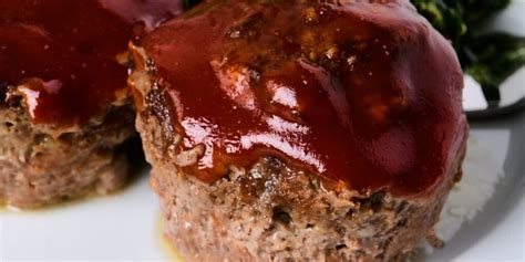 meatloaf muffins - Natural Garden Tips