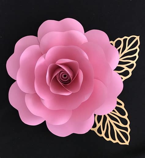 Create Beautiful Mexican Paper Flowers