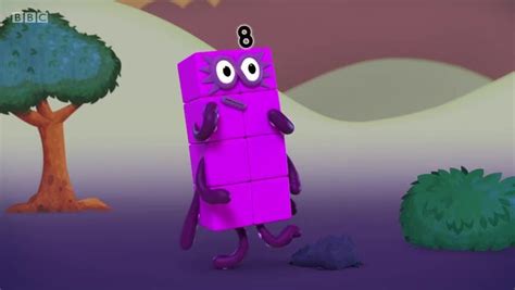 Numberblocks Season 4 Episode 13 Fifteen | Watch cartoons online, Watch ...