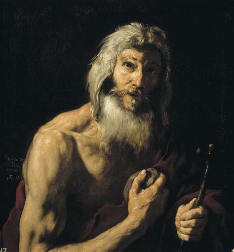 Jusepe de Ribera | Baroque Era painter : 네이버 블로그