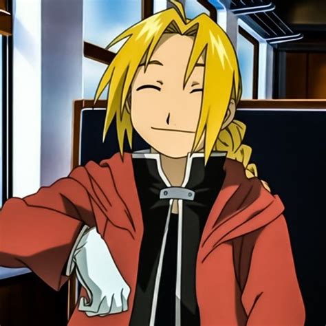 Edward Elric