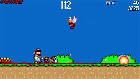 Kid's Game - Game Mario Gun - Mario Gun Adventure - Game Mario Gun ...