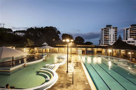 Mount Maunganui Hot Salt Water Pools | NZHotPools.co.nz: ALL NZ's Hot ...