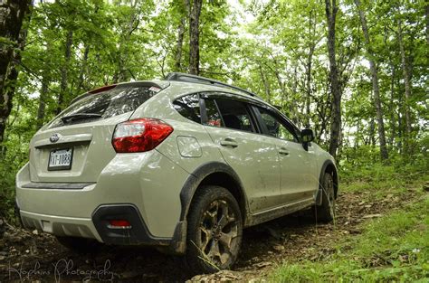 2017 Subaru Crosstrek Desert Khaki