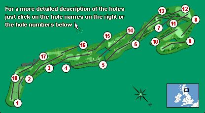 BBC Sport - Golf - Guide to the Old Course