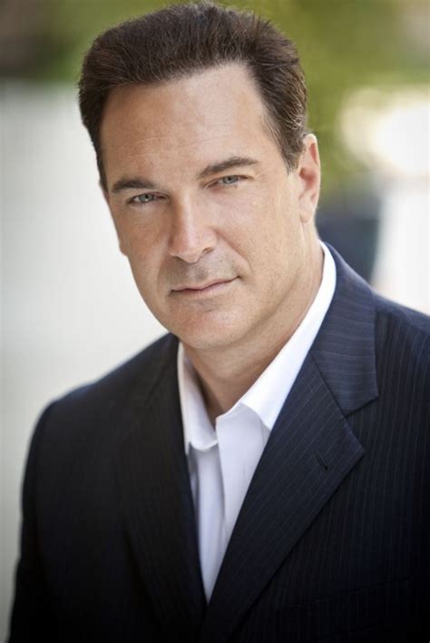 Patrick Warburton | Lemony Snicket Wiki | Fandom