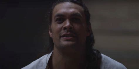 Jason Momoa Shouts Out Khaleesi In Dune Character Video