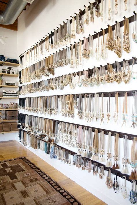 Super jewerly display ideas boutique inspiration Ideas | Boutique ...