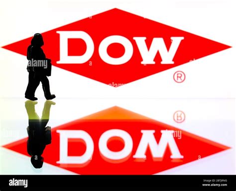 Dow chemical hi-res stock photography and images - Alamy