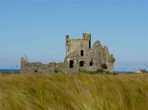 Best Castles in Aberdeenshire - Historic European Castles