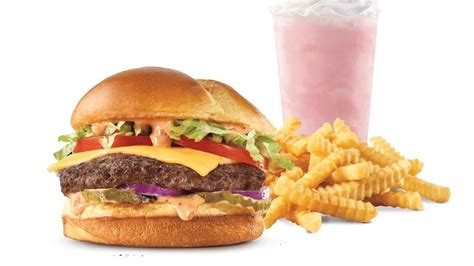 Arby's Good Burger 2 Meal Makes Us Hungry For The Movie Sequel