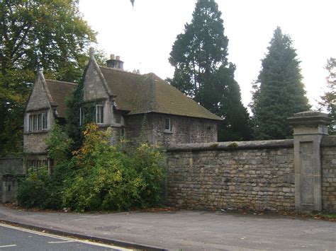 Warneford Hospital, Oxford - County Asylums