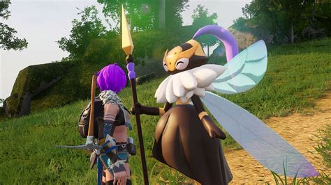 How to get Honey and farm Honey in Palworld | Eurogamer.net