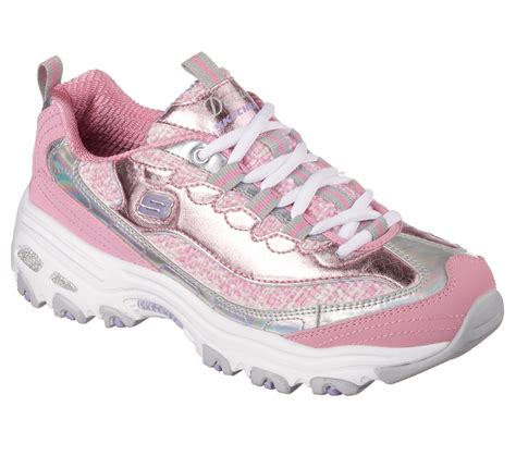 Buy SKECHERS D'lites - Show Time D'Lites Shoes only $70.00