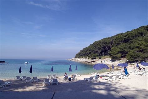 Beaches - Mali Losinj @ Island Losinj - ASL Agency