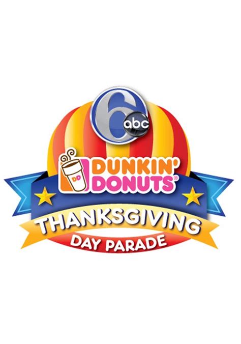 6ABC Dunkin' Donuts Thanksgiving Day Parade streaming