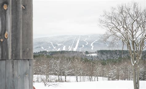 Magic Mountain keeps getting better for everyone - New England Ski Journal