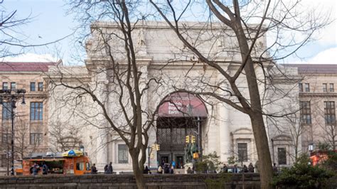 American Museum Of Natural History To Return 12,000 Human Remains ...