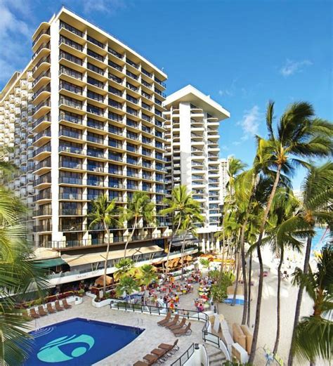 Radio Guest List—Outrigger Waikiki Beach Resort, Oahu, Hawaii—September 9, 2017