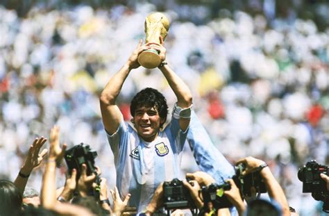 My tribute to the legend-Maradona