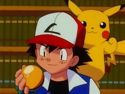 PokExtraS: La verdadera historia detrás de la GS Ball