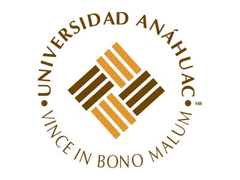 Universidad Anahuac Logo PNG Transparent Logo - Freepngdesign.com