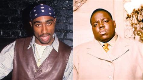 The Complete History Of Tupac And Biggie’s Complicated Relationship ...