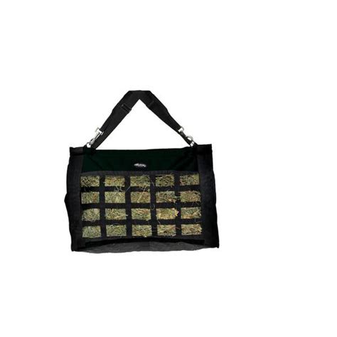 Weaver Leather Slow Feed Hay Bag - 35-1381-S1 | Blain's Farm & Fleet