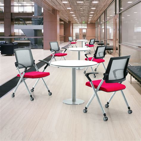 Stackable Training Room Chair